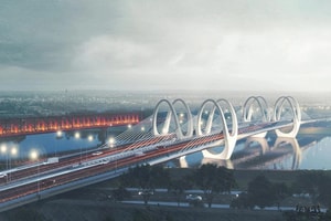 2 tháng nữa, hợp long cây cầu 1.800 tỷ thay thế cho công trình 120 năm tuổi hiếm hoi chung đường sắt và đường bộ