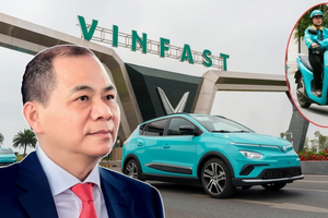 'Át chủ bài' của VinFast có động thái mới sau đổi tên, người dùng phản hồi tích cực