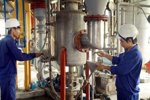 Hóa chất Đức Giang kiện toàn lãnh đạo chủ chốt, cổ phiếu DGC tiếp tục giảm sàn