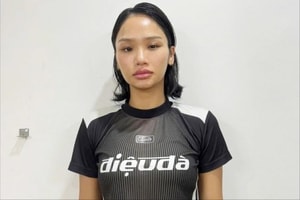 Nóng: Ca sĩ Miu Lê dương tính với chất ma túy