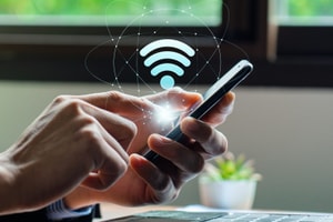 Công an phát thông báo quan trọng đến toàn bộ người dùng Wi-fi công cộng