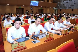 Chính thức: Mỗi cán bộ, chiến sĩ thuộc diện này sẽ nhận hỗ trợ 5 triệu đồng/tháng