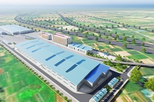 Bắt tay với ‘ông lớn’ Trung Quốc, Fecon tham gia thi công tuyến metro 72.000 tỷ tại Hà Nội