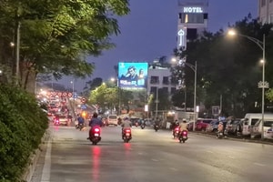 Hà Nội dự kiến xây 4 bãi đỗ xe kết hợp trạm sạc quy mô lớn dọc tuyến Vành đai 1