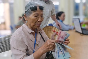 Mỗi hộ gia đình sẽ được nhận trực tiếp 20.000.000 đồng: Ai thuộc nhóm đối tượng được hưởng, điều kiện và áp dụng tại địa phương nào?