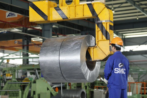 Giám đốc Công ty Cơ khí thép SMC đối diện nguy cơ bị tạm hoãn xuất cảnh