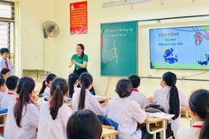 Từ ngày 15/5: Giáo viên sẽ được dạy thêm có thu phí, cần phải đáp ứng những điều kiện gì?