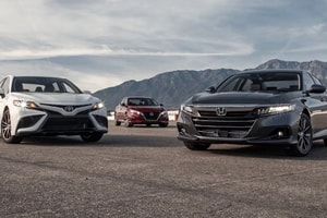 Bất ngờ nhiều mẫu xe của Honda, Toyota không bán được chiếc nào trong tháng 4
