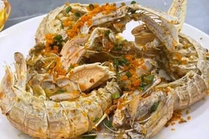 Chủ nhà hàng hải sản qua đời ở tuổi 43 vì bị khách hàng tố bán giá cao 'cắt cổ'