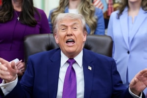 Tổng thống Mỹ Trump cân nhắc nối lại các hoạt động quân sự nhằm vào Iran