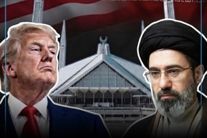 Mỹ - Iran mắc kẹt trong ‘vùng xám’, đánh tiếp hay nhượng bộ đều khó