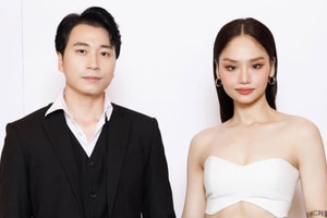 Nam rapper từng được 'đẩy thuyền' với ca sĩ Miu Lê lên tiếng