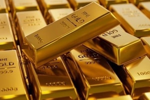 Thêm một ngân hàng chính thức được cấp giấy phép kinh doanh mua bán vàng miếng