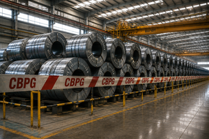 Hoa Sen, Nam Kim bị Úc điều tra CBPG thép: CTCK chỉ ra thời điểm xuất khẩu chịu tác động