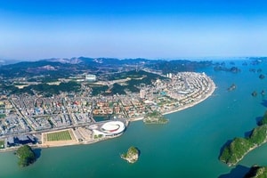 Việt Nam sắp có khu kinh tế ven biển hơn 13.000ha, tọa lạc tại tỉnh sẽ lên TP trực thuộc Trung ương, đã được Thủ tướng phê duyệt