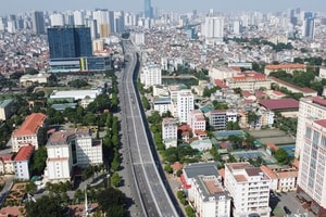 Thị trường bất động sản 2026: Nguồn cung phục hồi nhưng nhà ở vừa túi tiền tiếp tục ‘biến mất’