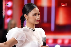 Gỡ chương trình có Miu Lê