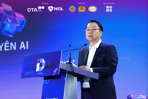 Dự kiến chính thức vận hành thị trường tài sản mã hóa Việt Nam từ quý III năm nay