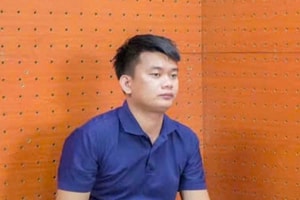 Sát hại người tình đang mang thai, 5 ngày sau quay lại đổ xăng, dầu lên thi thể