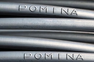 Thép Pomina ra thông báo lạ, xuất hiện rủi ro từ 72 triệu cổ phiếu đang thế chấp ngân hàng
