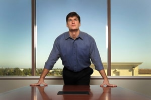 Huyền thoại bán khống Michael Burry cảnh báo 'cú sập mới' của TTCK Mỹ, nhà đầu tư chú ý