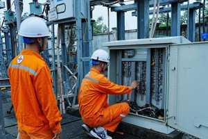 KPI – Đòn bẩy nâng tầm năng suất, chất lượng ngành điện