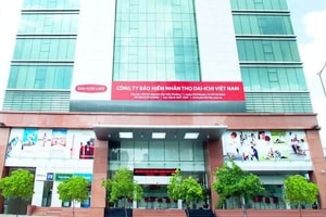 Dai-ichi Life Việt Nam phải nộp bổ sung hơn 546 tỷ đồng thuế sau thanh tra