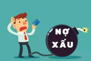 Ngân hàng quốc doanh dồn dập rao bán nợ xấu