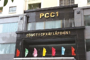 PC1 nhận công văn nhắc nhở từ HoSE trong khi vốn hóa bốc hơi 4.200 tỷ đồng
