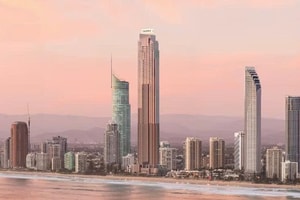 Hủy bỏ dự án tòa nhà chọc trời 91 tầng, khu 'đất vàng' bỏ hoang hơn 1 thập kỷ tiếp tục 'đắp chiếu'