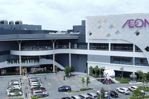 AEON đề xuất mở rộng đầu tư chiến lược tại tỉnh lớn phía Nam