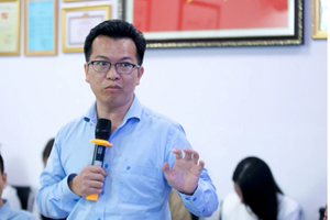 TS Bùi Thanh Minh: Doanh nghiệp lớn đang hưởng lợi nhiều hơn trong làn sóng cải cách