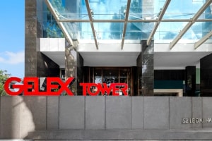 Hạ tầng Gelex (GEL) rót thêm hàng nghìn tỷ đồng vào liên doanh với tập đoàn Singapore
