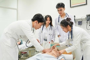 Đây là những ngành học được miễn 100% học phí trong năm 2026, có ngành còn được trợ cấp ăn ở