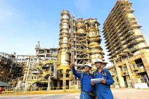 Cổ phiếu BSR 'cháy hàng' sau loạt tin vui: Dòng tiền kỳ vọng cho động lực tăng trưởng mới?