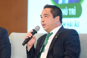 CEO Hóa chất Đức Giang: Nhân sự mới coi PAT là 'ngôi nhà, là tài sản, là máu thịt', cổ đông có thể yên tâm
