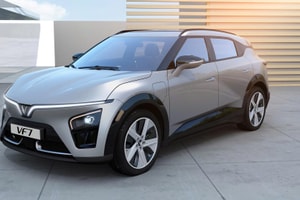 Bảng giá xe VinFast VF 7 mới nhất giữa tháng 5/2026