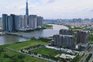 TP. HCM tăng tốc gỡ vướng cho 838 dự án bất động sản, doanh nghiệp kỳ vọng ‘hồi sinh’ thị trường