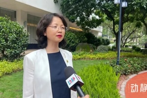 Tuyên án 14 năm 3 tháng tù, phạt 7,8 tỷ đồng đối với một lãnh đạo Ủy ban Y tế Trung Quốc