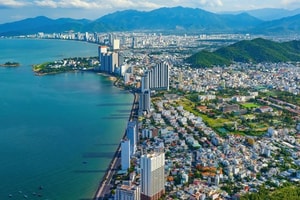 Tỉnh có đường bờ biển dài nhất Việt Nam đề xuất áp dụng cơ chế đặc thù để sớm hoàn thành tiêu chí đô thị loại I
