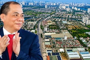 Chỉ vài ngày tới, siêu dự án 6 tỷ USD lên đời tuyến quốc lộ dài nhất Việt Nam có bóng dáng Vingroup chính thức khởi công