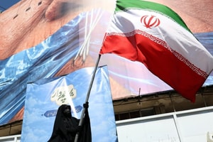 Iran đưa ra 5 điều kiện để nối lại đàm phán với Mỹ