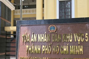 Ồn ào vụ ly hôn nghìn tỷ của một bác sĩ ở TPHCM