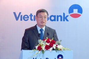 Chủ tịch VietinBank Trần Minh Bình nhận thêm chức vụ mới