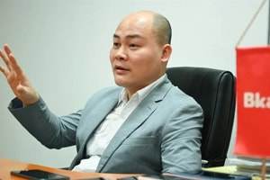 CEO BKAV Nguyễn Tử Quảng: Chỉ cần VNPT, Viettel thoái vốn mảng công nghệ, sau 1 năm chúng ta sẽ có Big Tech vươn ra thế giới