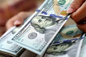 Tỷ giá USD hôm nay 13/5: Giá USD tại Vietcombank và BIDV diễn biến trái chiều
