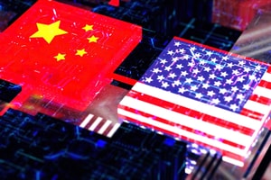 OpenAI muốn lập cơ quan giám sát AI toàn cầu, Trung Quốc được mời tham gia?