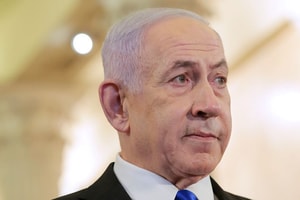 Thực hư tin Thủ tướng Israel âm thầm thăm Các Tiểu vương quốc Ả-rập Thống nhất