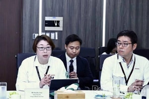 Không muốn chậm chân trước VinFast, Honda vừa có kiến nghị ‘nóng’ đối với ngành xe máy điện tại Việt Nam