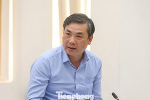 Đằng sau đề xuất nâng bảo hành công trình giao thông từ 2 năm lên 10 năm